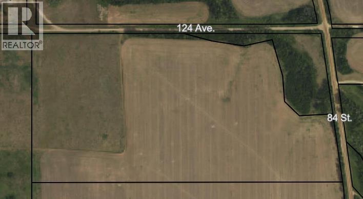 . 84 Street, Peace River