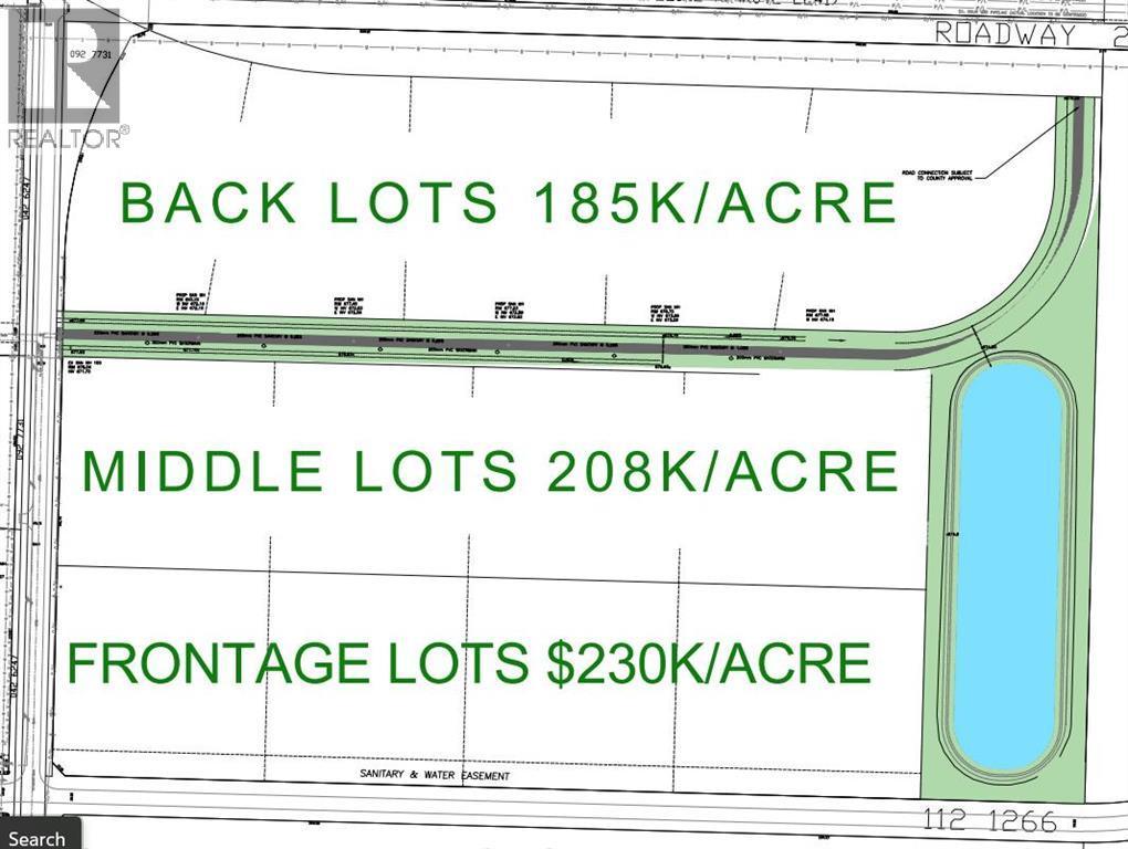 9300 69 Avenue, Clairmont