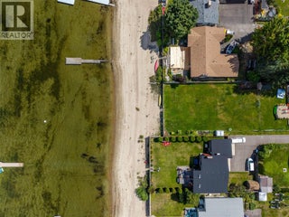 331 Lakeshore Drive Lot# Lot 8. Chase, British Columbia