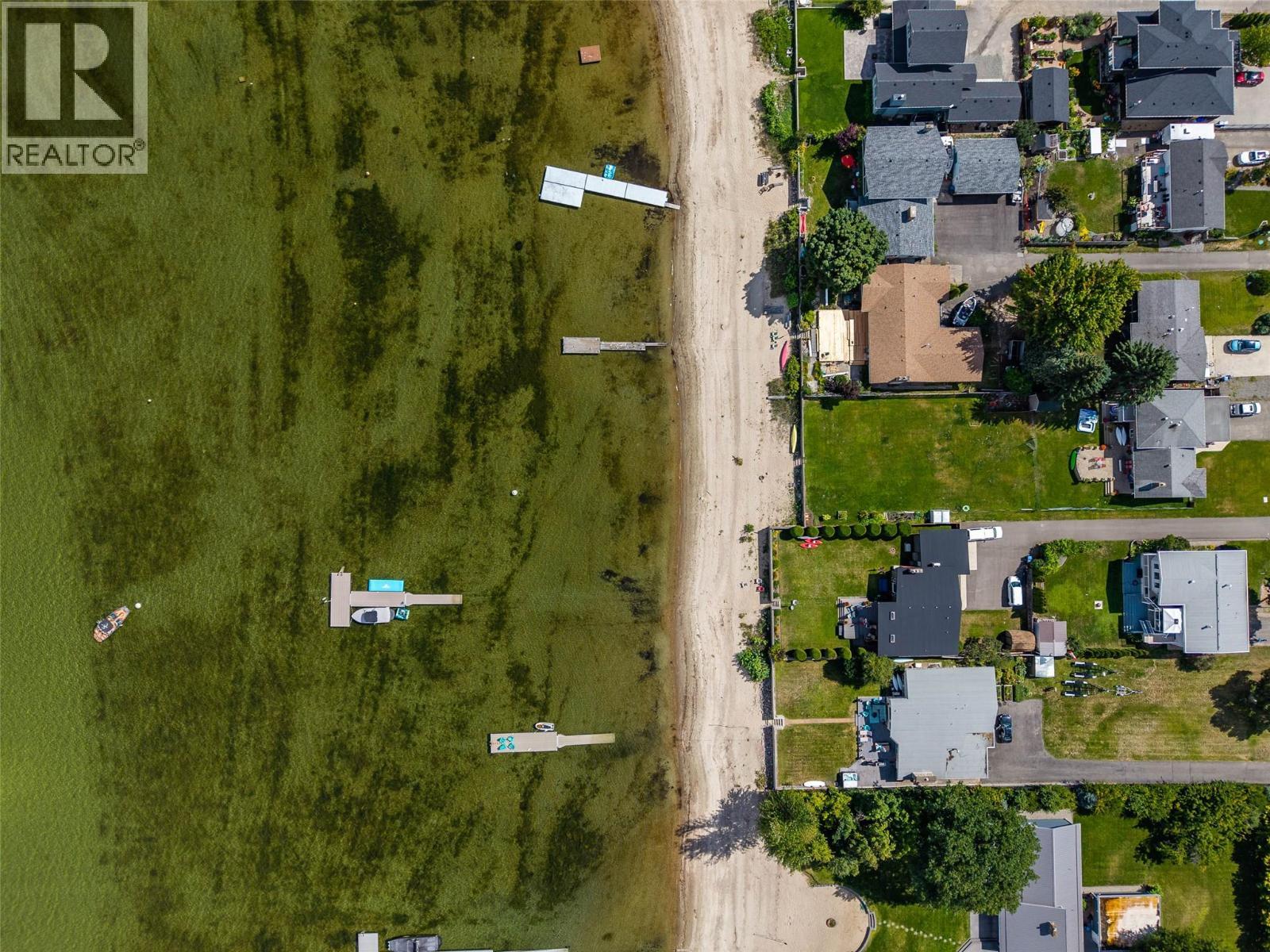 331 Lakeshore Drive Lot# Lot 8. Chase, British Columbia