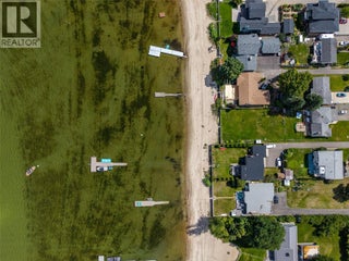 331 Lakeshore Drive Lot# Lot 8. Chase, British Columbia