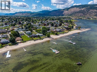331 Lakeshore Drive Lot# Lot 8. Chase, British Columbia