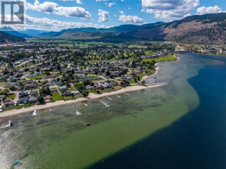 331 Lakeshore Drive Lot# Lot 8. Chase, British Columbia