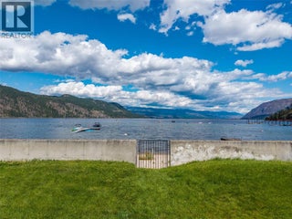 331 Lakeshore Drive Lot# Lot 8. Chase, British Columbia
