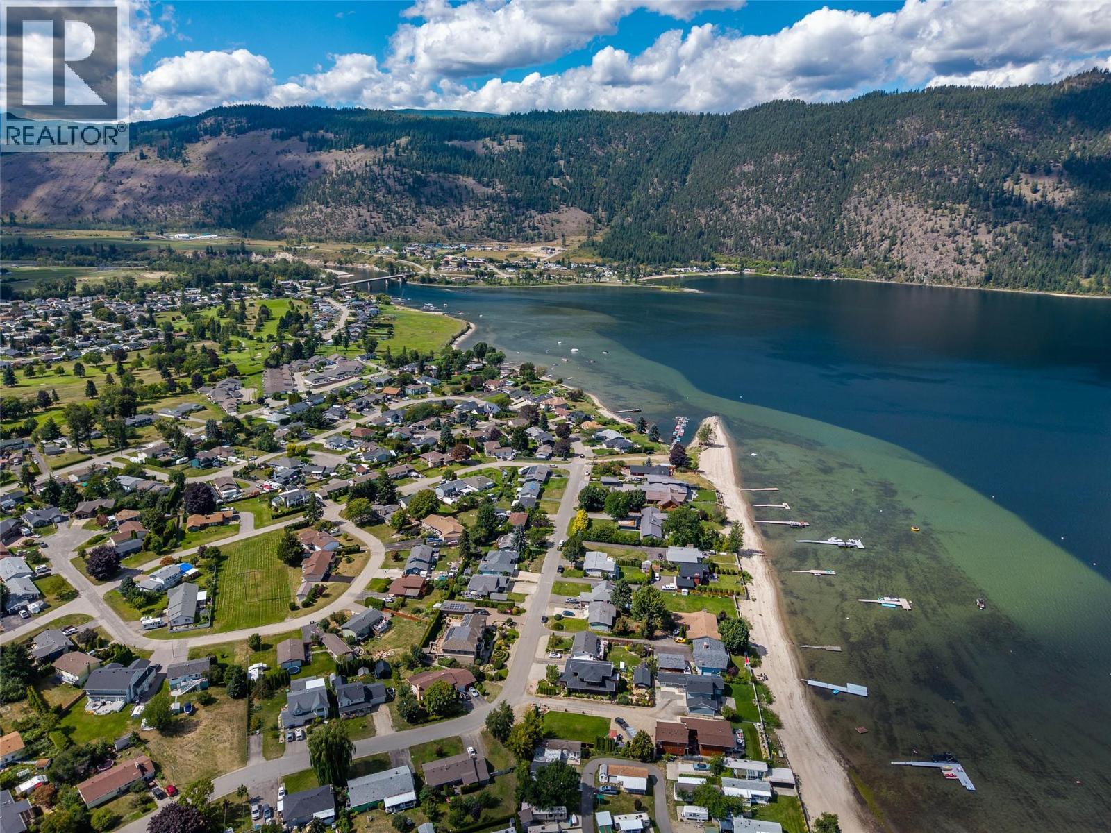 331 Lakeshore Drive Lot# Lot 8. Chase, British Columbia