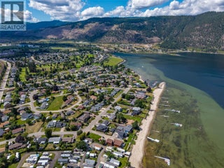 331 Lakeshore Drive Lot# Lot 8. Chase, British Columbia