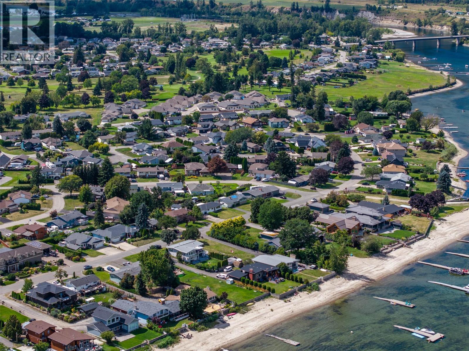 331 Lakeshore Drive Lot# Lot 8. Chase, British Columbia