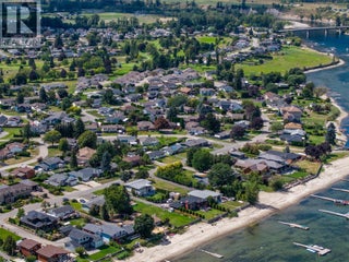 331 Lakeshore Drive Lot# Lot 8. Chase, British Columbia