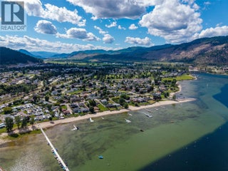 331 Lakeshore Drive Lot# Lot 8. Chase, British Columbia