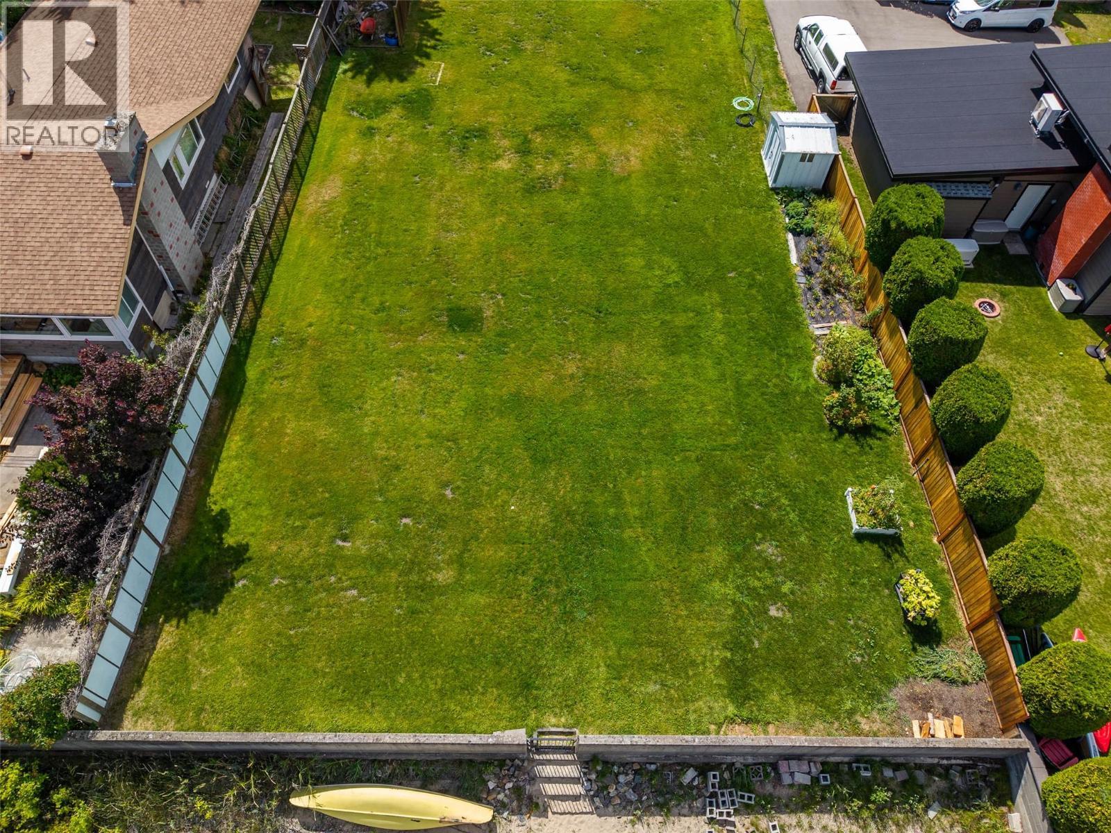 331 Lakeshore Drive Lot# Lot 8. Chase, British Columbia