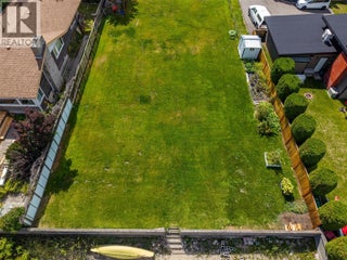 331 Lakeshore Drive Lot# Lot 8. Chase, British Columbia