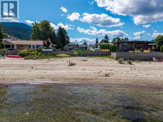 331 Lakeshore Drive Lot# Lot 8. Chase, British Columbia