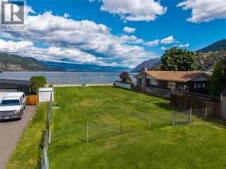 331 Lakeshore Drive Lot# Lot 8. Chase, British Columbia