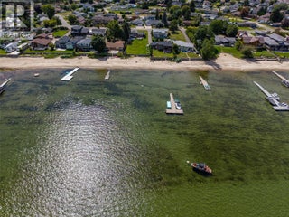 331 Lakeshore Drive Lot# Lot 8. Chase, British Columbia