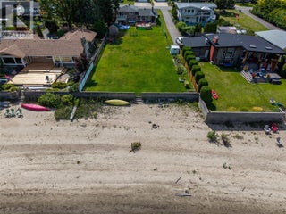 331 Lakeshore Drive Lot# Lot 8. Chase, British Columbia