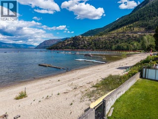 331 Lakeshore Drive Lot# Lot 8. Chase, British Columbia