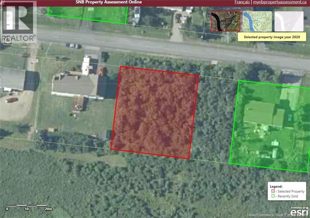Photo of Listing #NB125410