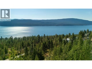 10461 Westshore Road. Vernon, British Columbia