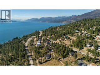10461 Westshore Road. Vernon, British Columbia