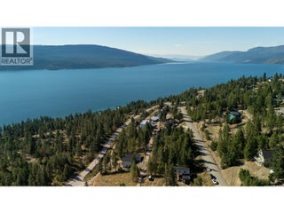 10461 Westshore Road. Vernon, British Columbia