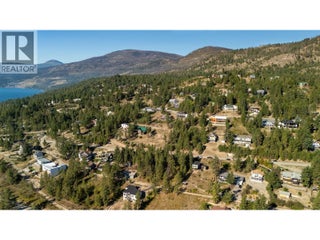 10461 Westshore Road. Vernon, British Columbia