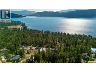 10461 Westshore Road. Vernon, British Columbia