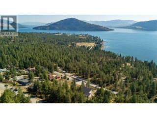 10461 Westshore Road. Vernon, British Columbia