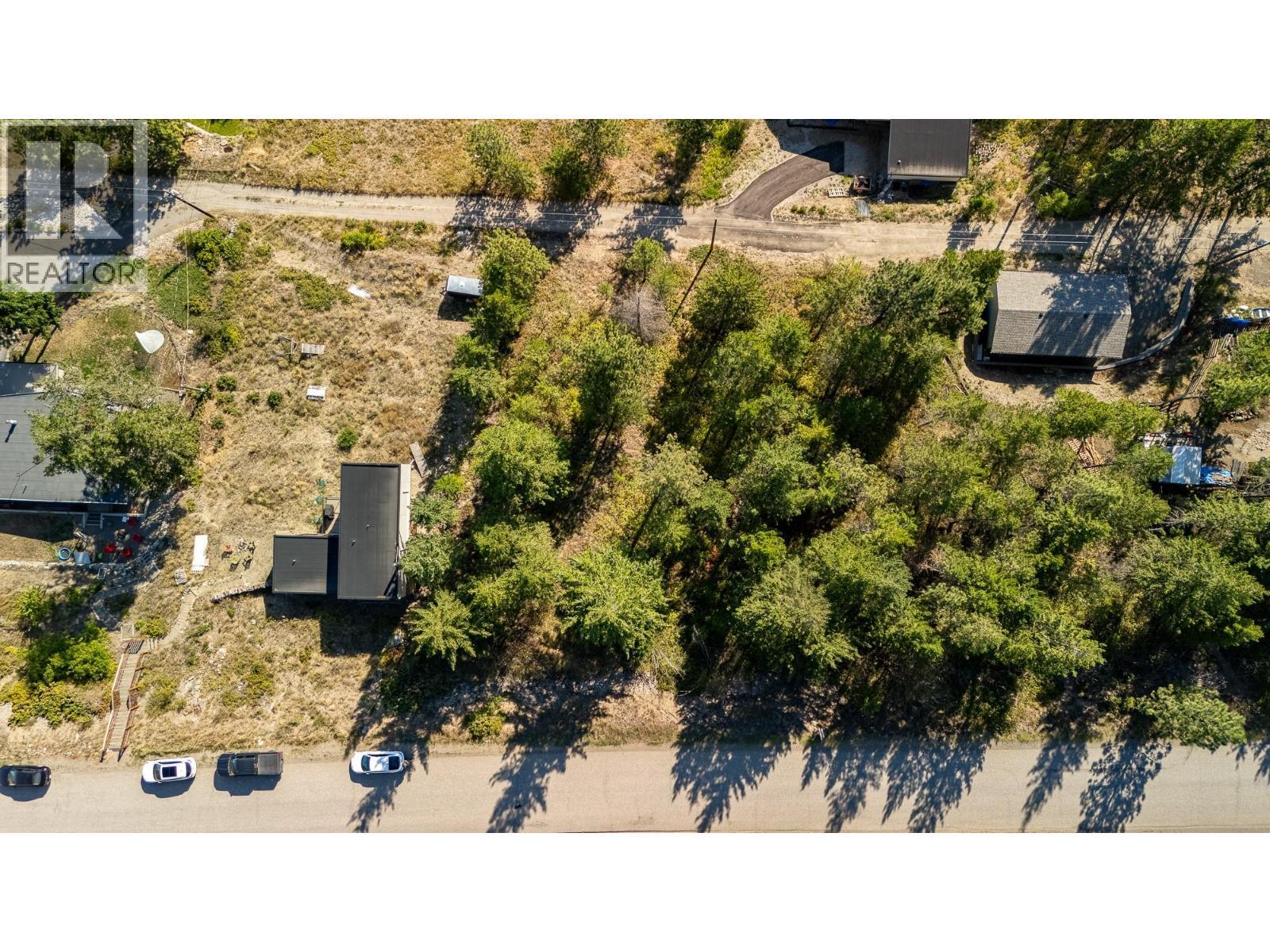 10461 Westshore Road. Vernon, British Columbia