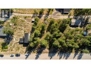 10461 Westshore Road. Vernon, British Columbia