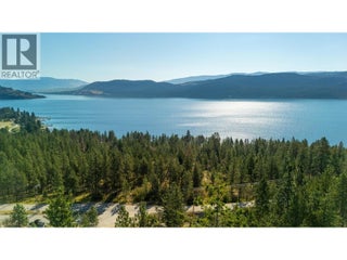 10461 Westshore Road. Vernon, British Columbia