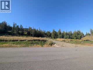 273 Dorothy Road Lot# 7. Lumby, British Columbia