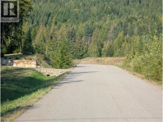 273 Dorothy Road Lot# 7. Lumby, British Columbia
