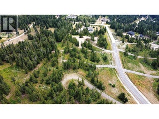 281 Dorothy Road Lot# 6. Lumby, British Columbia
