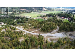 262 Dorothy Road Lot# 2. Lumby, British Columbia