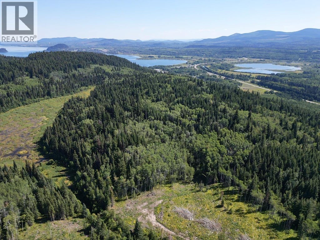 Dl 6337 16 Highway, Fraser Lake