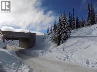 5940 Snow Pines Way Unit# 23. Big White, British Columbia