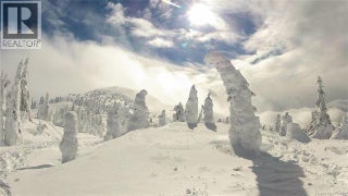 5940 Snow Pines Way Unit# 23. Big White, British Columbia