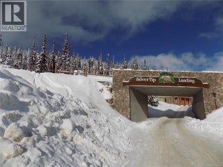 5940 Snow Pines Way Unit# 23. Big White, British Columbia