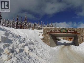 5940 Snow Pines Way Unit# 23. Big White, British Columbia