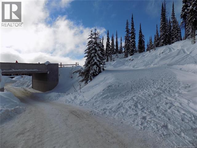 5940 Snow Pines Way Unit# 23. Big White, British Columbia