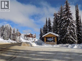5940 Snow Pines Way Unit# 23. Big White, British Columbia