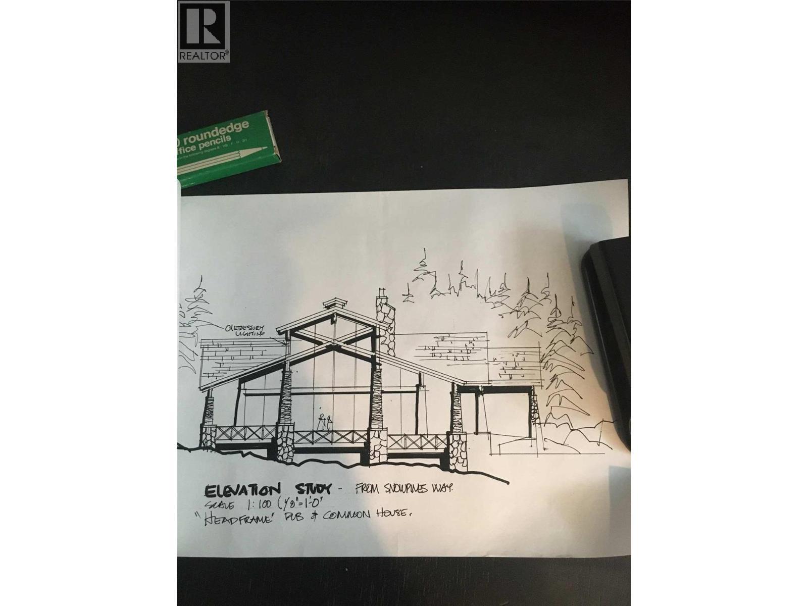 5940 Snow Pines Way Unit# 23. Big White, British Columbia