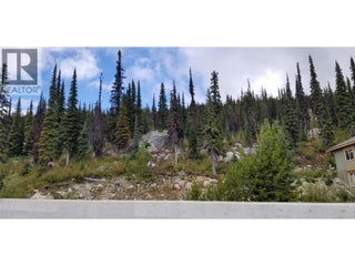 5940 Snow Pines Way Unit# 23. Big White, British Columbia