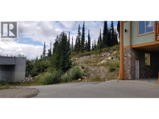 5940 Snow Pines Way Unit# 23. Big White, British Columbia