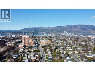 1481 Richmond Street. Kelowna, British Columbia