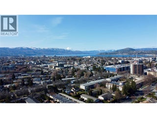 1481 Richmond Street. Kelowna, British Columbia