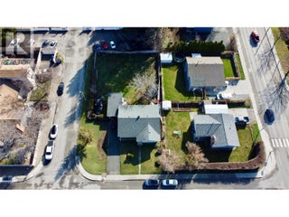 1481 Richmond Street. Kelowna, British Columbia