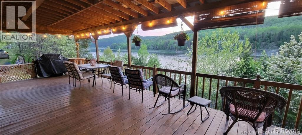 367 Restigouche River Road, Mann Mountain Settlement