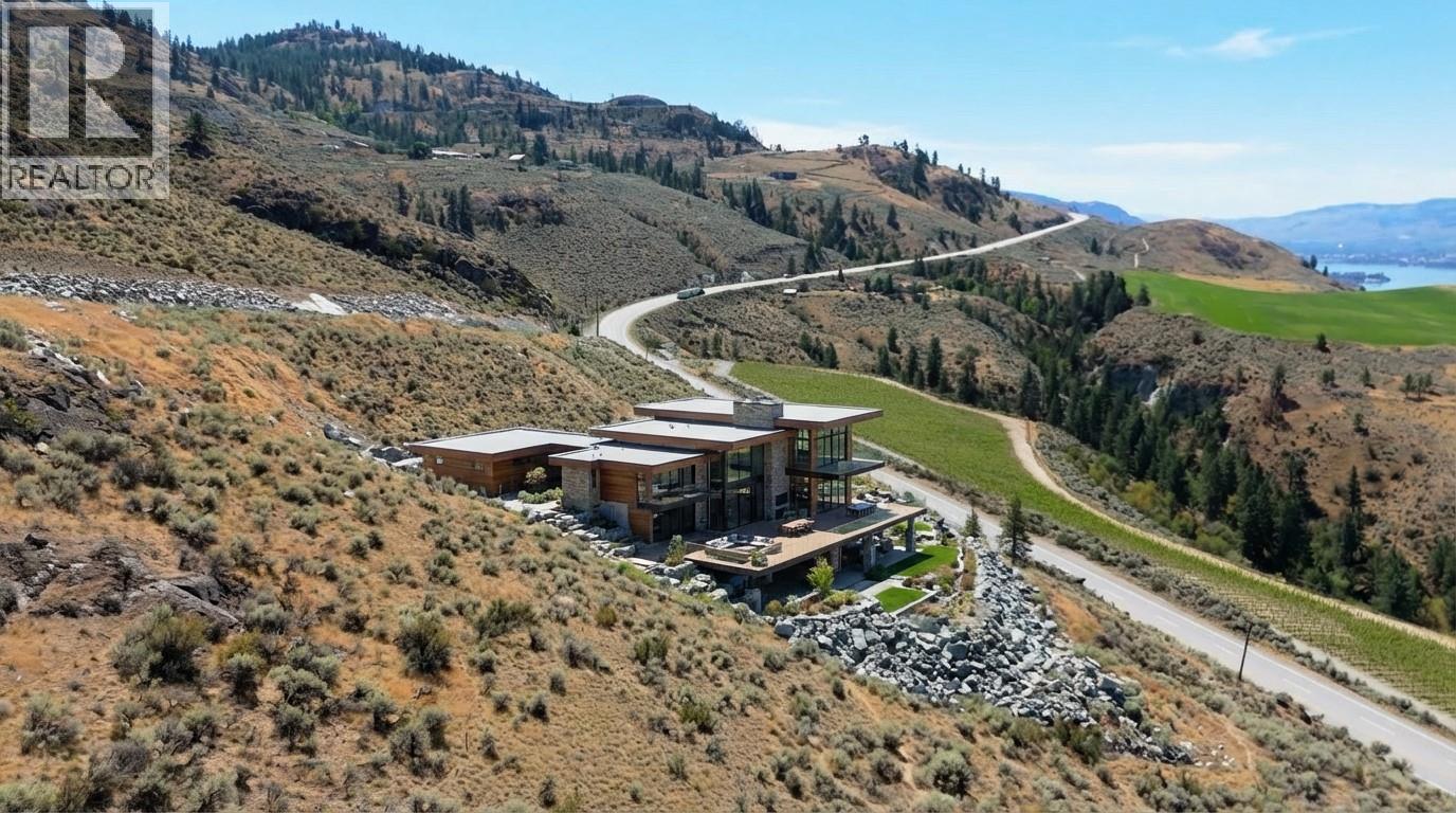 1750 Highway 3 E Lot# 2. Osoyoos, British Columbia