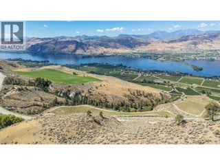 1750 Highway 3 E Lot# 2. Osoyoos, British Columbia